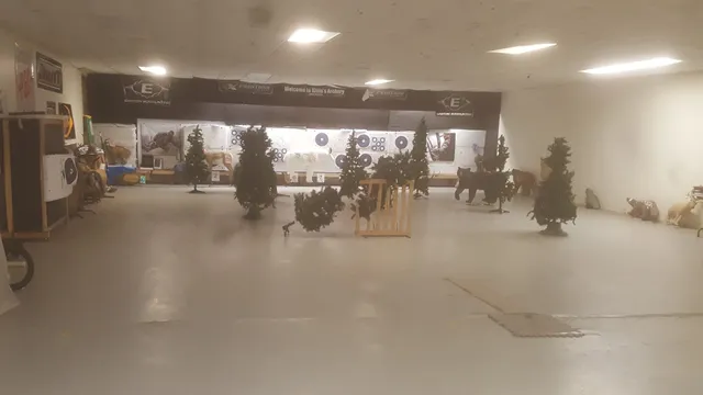 Kleins Archery &Outdoor St Inc