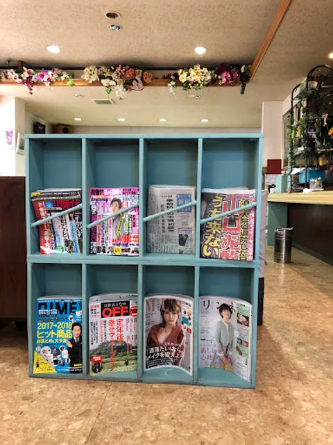 コーヒーショップ桂