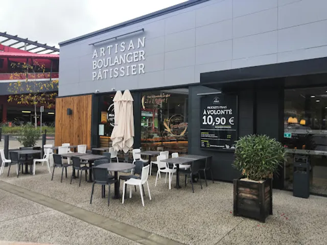 Les Comptoirs d'Alice et Jules