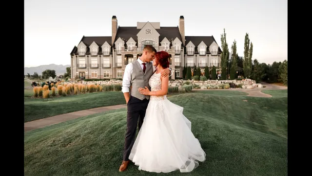 Sleepy Ridge Weddings