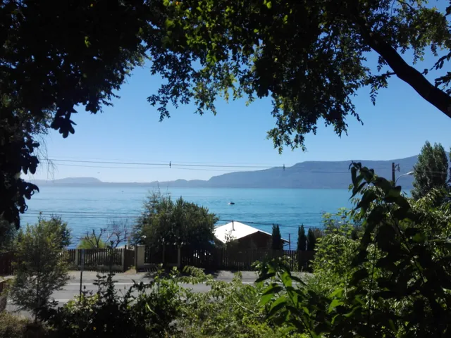 Los Gualles de la Candelaria Apart Hotel