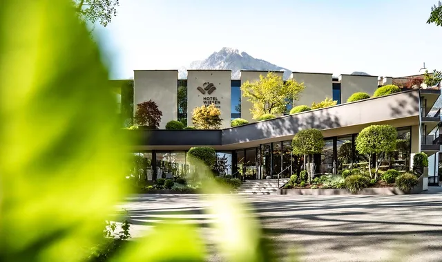 Hotel Wiesenhof
