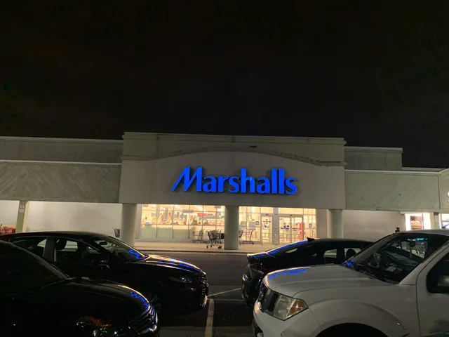 Marshalls