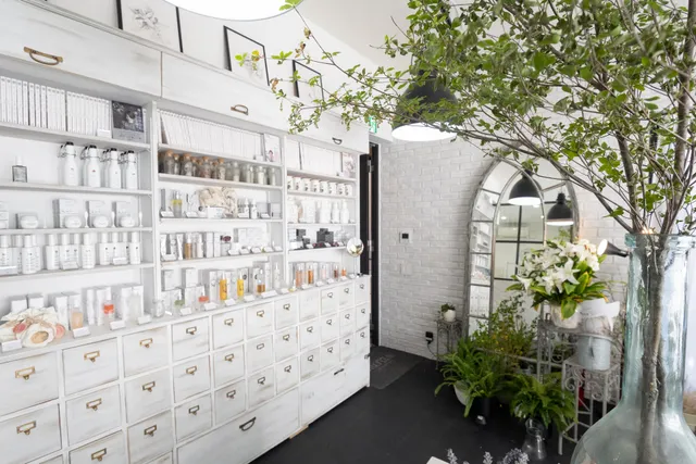 ORGANIC MOTHER LIFE 自由が丘本店