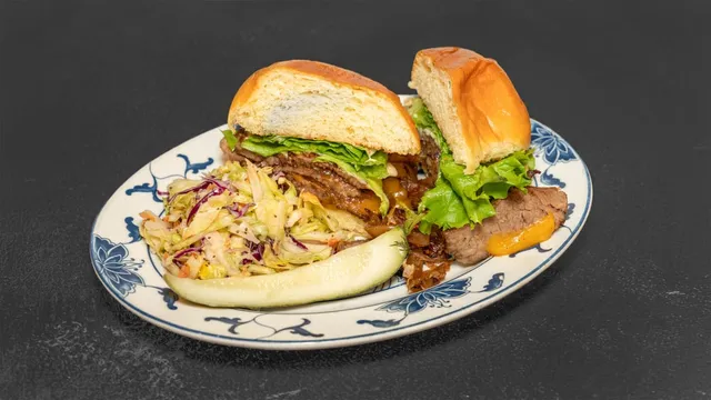 Bubbala's Neighborhood Eatery