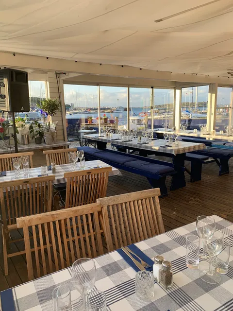 Restaurang Stora Oset