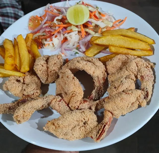 La-Maria Beach Shack