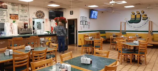J J's Mexican Restaurant