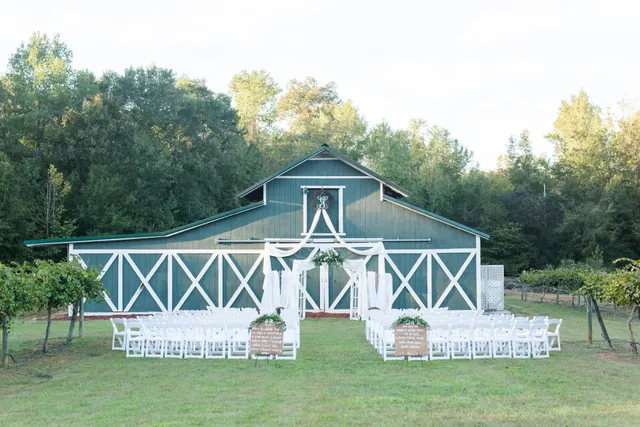 Rocky River Vineyards