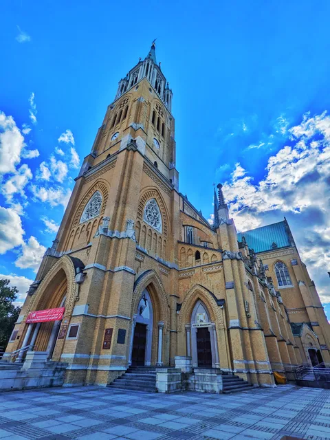 Roman Catholic Archdiocese of Łódź