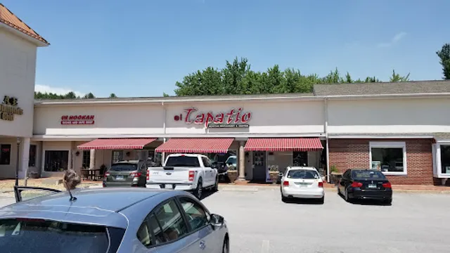 El Tapatio