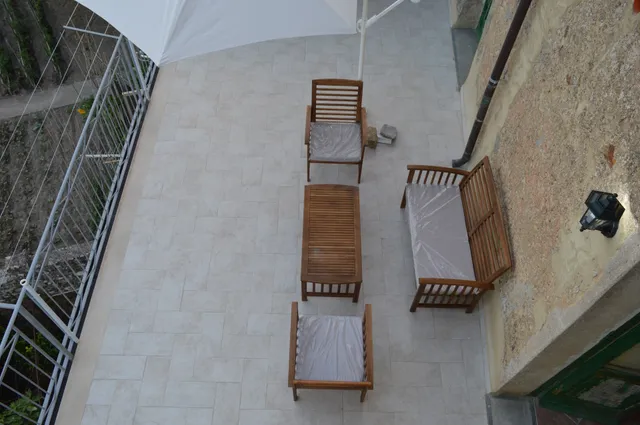 b&b Don Peppe & Don Ilario