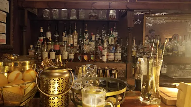 West End Elixir Company