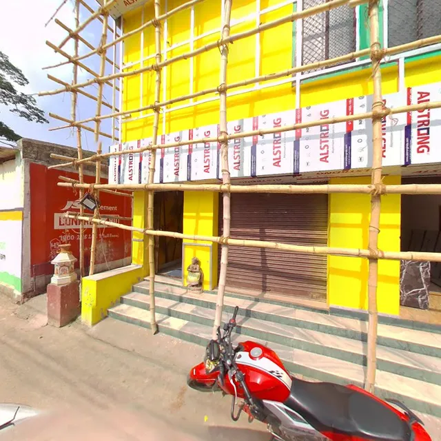 Hotel O Mahavir Guest House