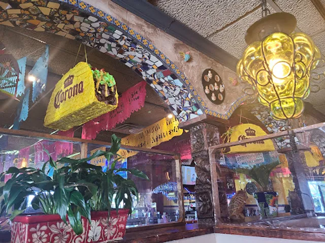 Ocho Cafe - Weymouth