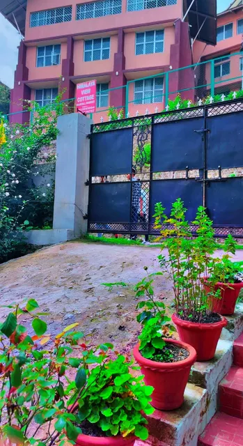 Himalaya View Cottage, Majkhali, Ranikhet