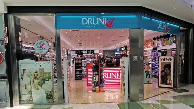 Druni Perfumerías ®