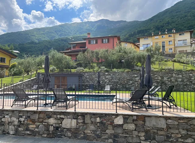 Agriturismo Il Medeghino-Azienda Agricola