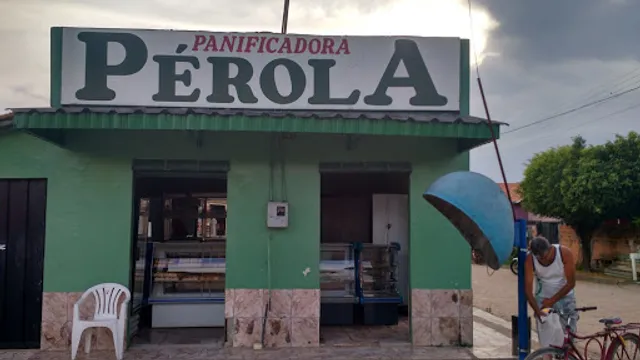 Panificadora Pérola