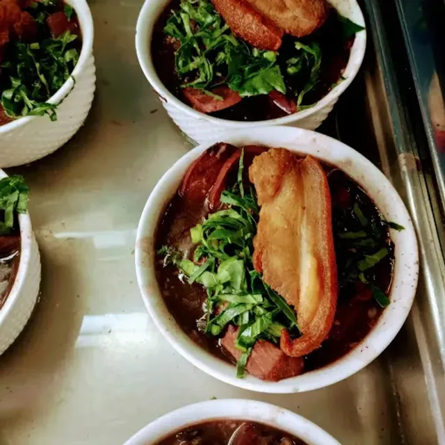 Restaurante Cantinho da Lili