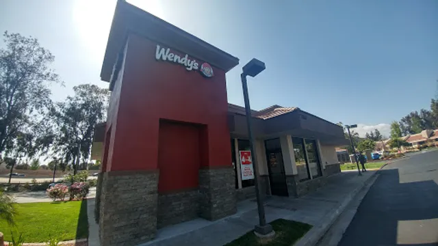 Wendy's