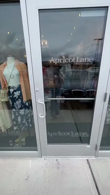 Apricot Lane Boutique