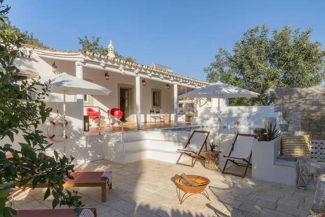 almóada Boutique-Home