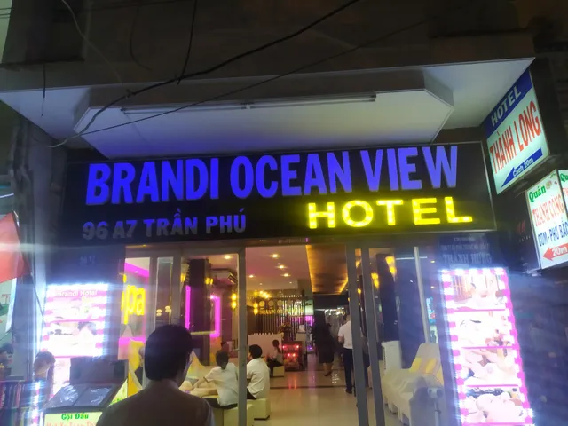 Hotel Thien Ma Nha Trang