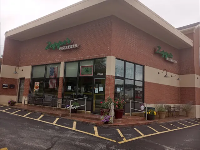 Zeppe's Pizzeria