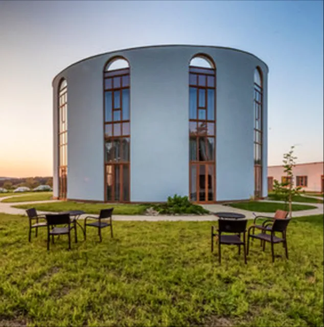 Kongres hotel KALIMETA