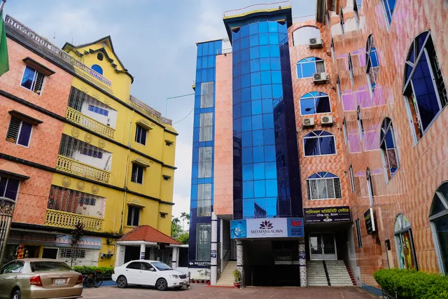 Sreemangal Inn Hotel & Restaurant