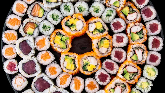 Nomi Sushi
