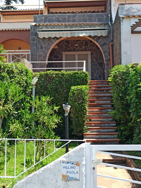 Scalea Beach Apartments