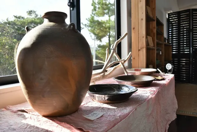 山頂のコテージ オーシャンビュー今帰仁