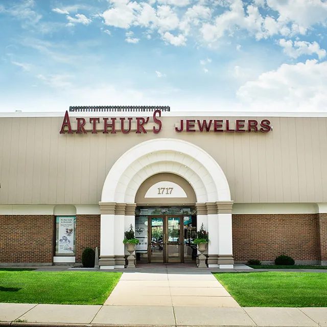 Arthur's Jewelers