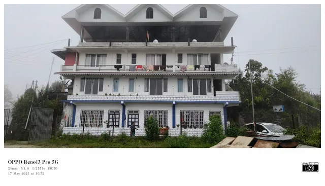 Bhattarai's Homestay and restaurant
