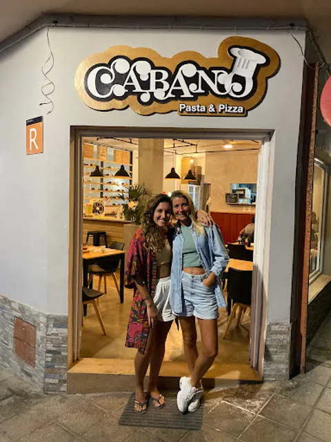 Restaurante Cabano Pastas y Pizzas