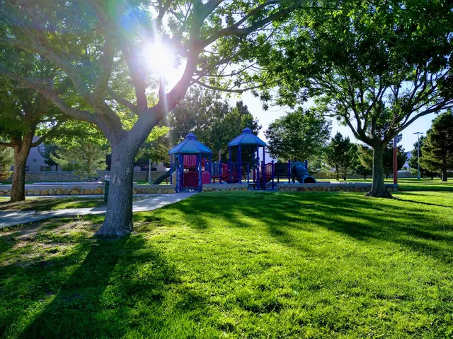 Mountain View Park