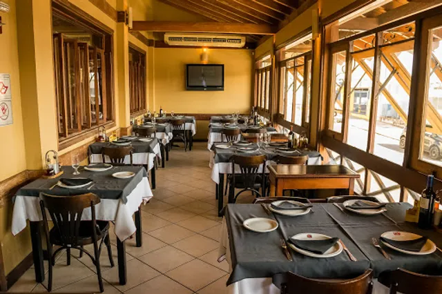 Churrascaria Baby Buffalo - Bauru