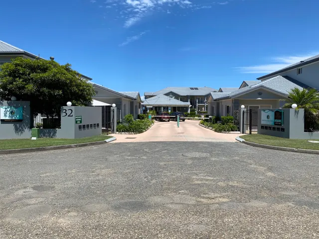 Meridian Resort Beachside