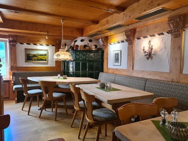 Landgasthaus Waldschänke