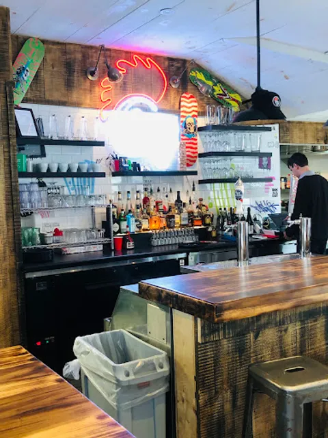 Coop Wicked Chicken & Bar Port Carling