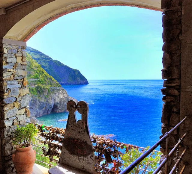 Rifugio Dei Pescatori