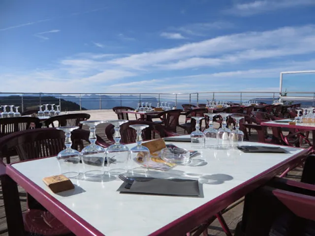 Restaurant les Quatre Vallées