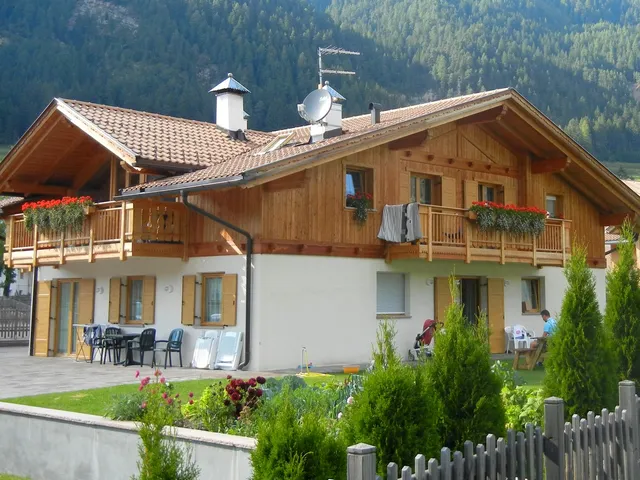 Appartamenti Villa Anna