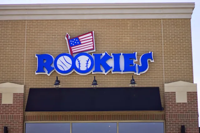 Rookies Sports Bar & Grill (Huntley)