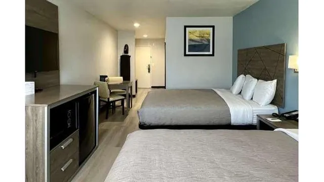 Quality Inn Tracy I-205