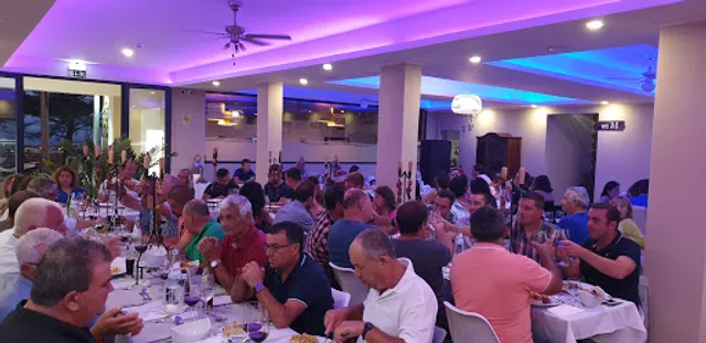 Pxo Grill - Restaurante & Lounge