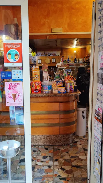 Buffet della Stazione