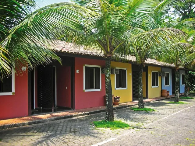 Pousada das Maritacas